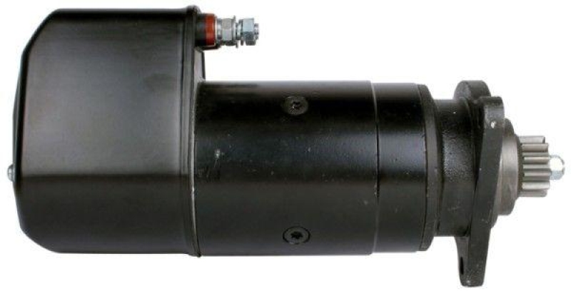 HELLA 8EA 012 586-241 Starter 24V 6,6kW