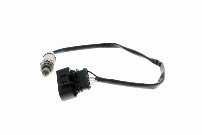 VEMO V10-76-0037 Lambdasonde 4 Kabel / 520 mm für AUDI