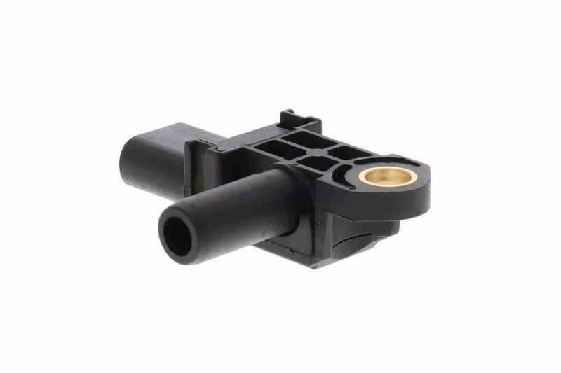 VEMO V25-72-0139 Sensor, Abgasdruck 3-Polig / Oval für FORD