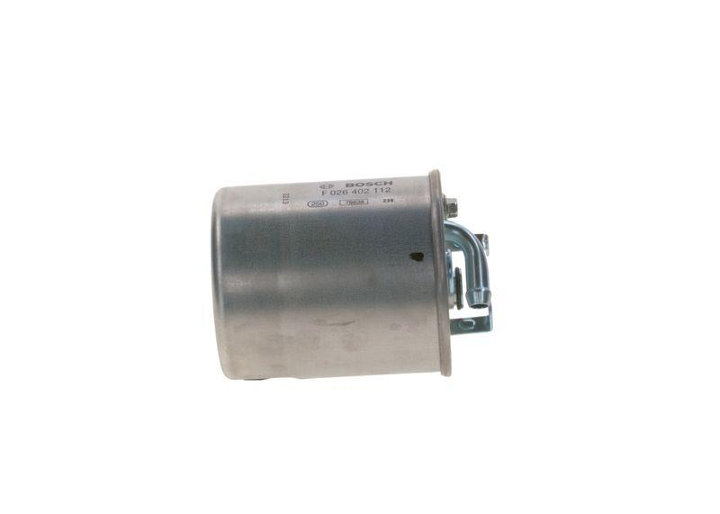 BOSCH F 026 402 112 Kraftstofffilter