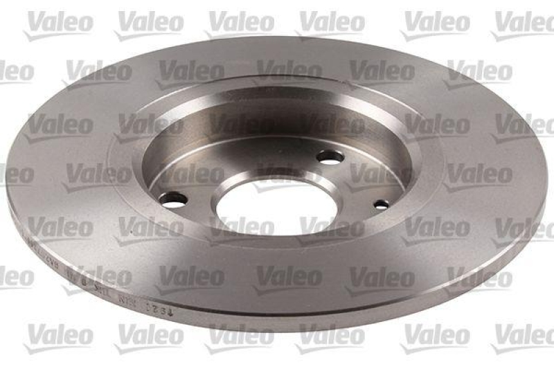 VALEO 186276 Bremsscheibe