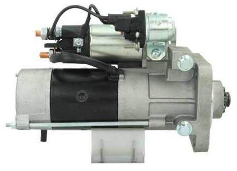 HELLA 8EA 012 586-281 Starter 24V 5,0kW