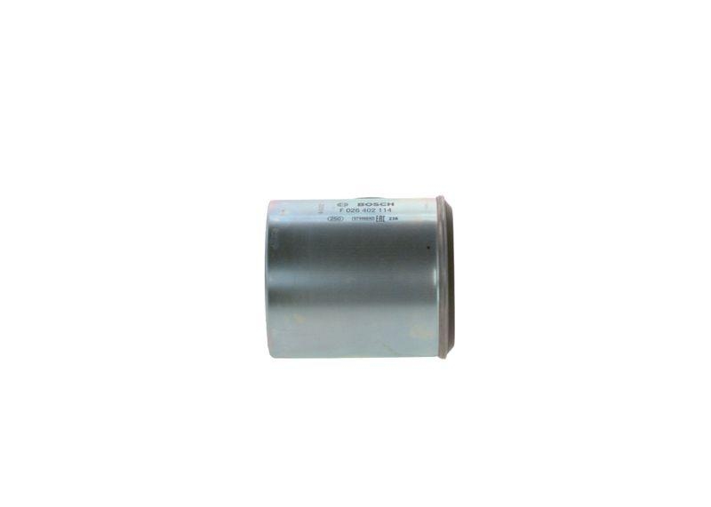 BOSCH F 026 402 114 Kraftstofffilter