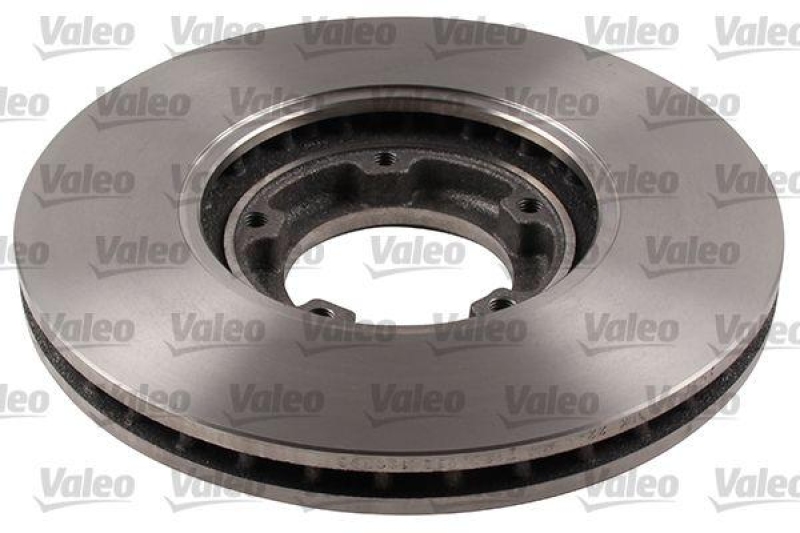 VALEO 186278 Bremsscheibe