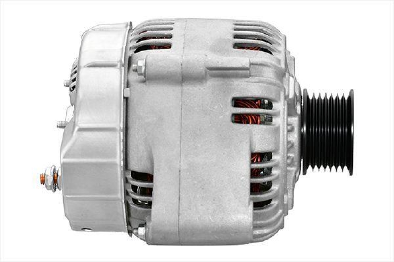 HELLA 8EL 015 630-651 Generator 14V 120A