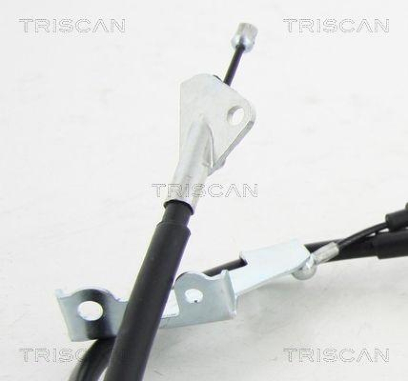 TRISCAN 8140 131327 Handbremsseil für Yaris