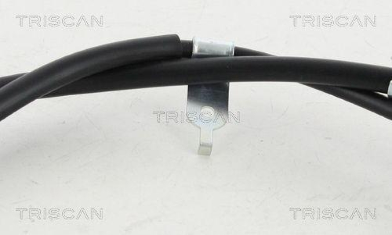 TRISCAN 8140 131328 Handbremsseil für Yaris