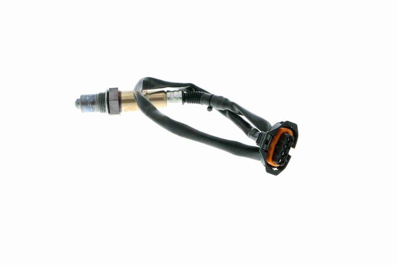 VEMO V40-76-0016 Lambdasonde Zr 4 Kabel / 550 mm für OPEL