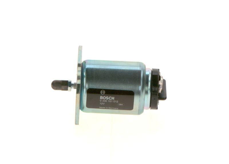 BOSCH 0 330 101 012 Hubmagnet