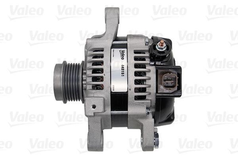 VALEO 443151 Gernerator - CORE-FLEX TOYOTA