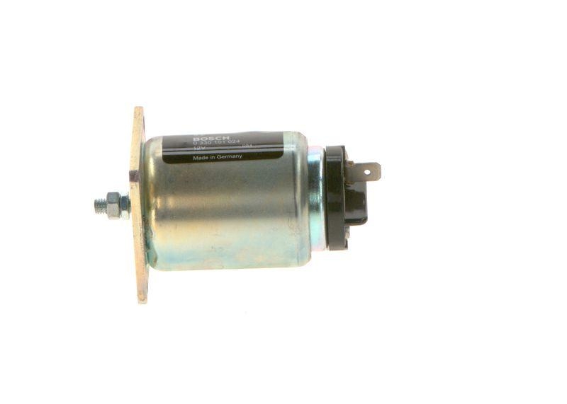 BOSCH 0 330 101 024 Hubmagnet