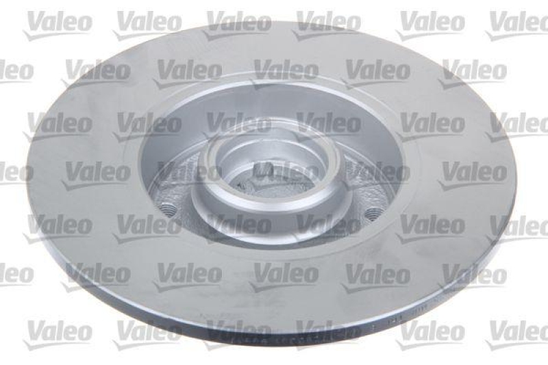 VALEO 186288 Bremsscheibe