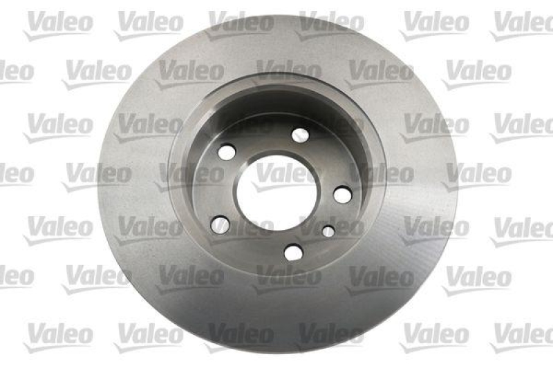 VALEO 186290 Bremsscheibe