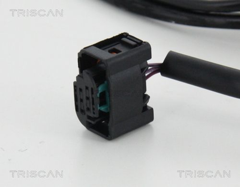 TRISCAN 8180 29219 Sensor, Raddrehzahl für Vag