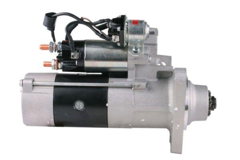 HELLA 8EA 012 586-381 Starter 24V 5,5kW