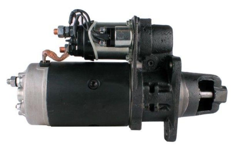 HELLA 8EA 012 586-391 Starter 24V 6,2kW