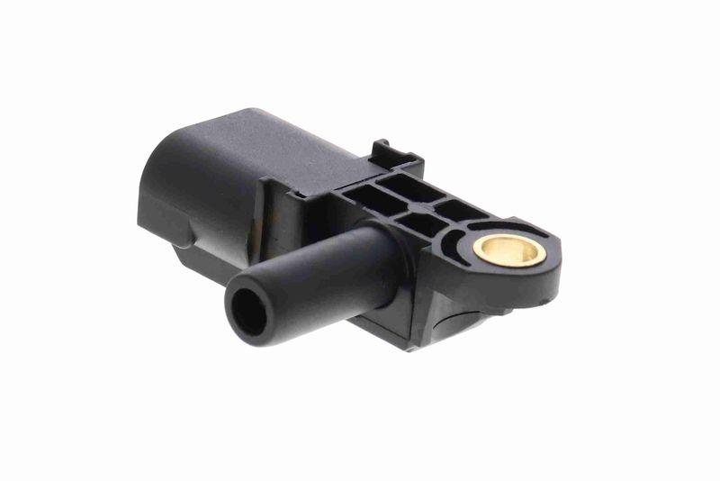 VEMO V25-72-0155 Sensor, Abgasdruck 3-Polig / Oval für FORD