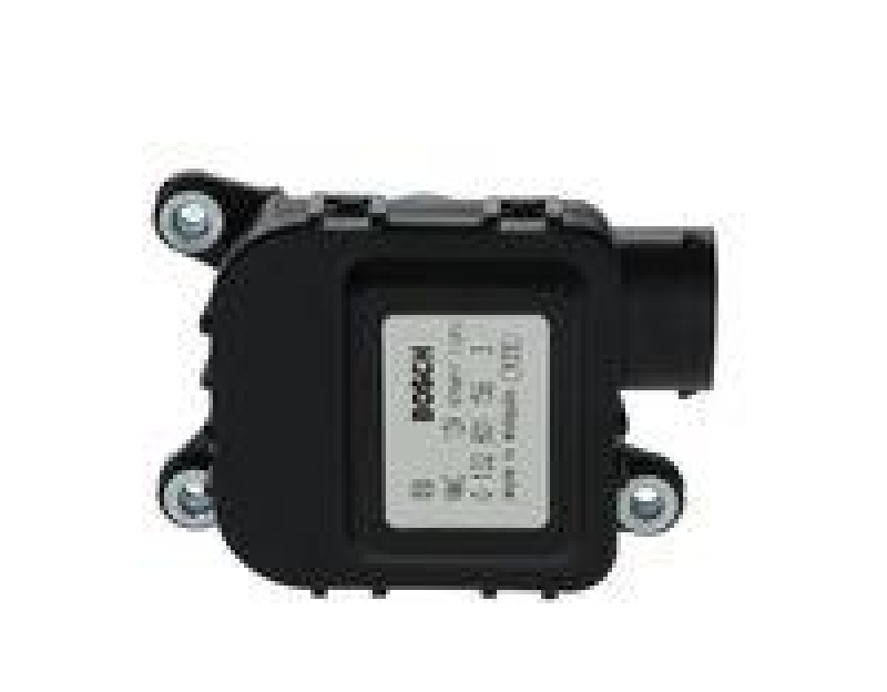 Bosch 0 132 801 156 Stellmotor