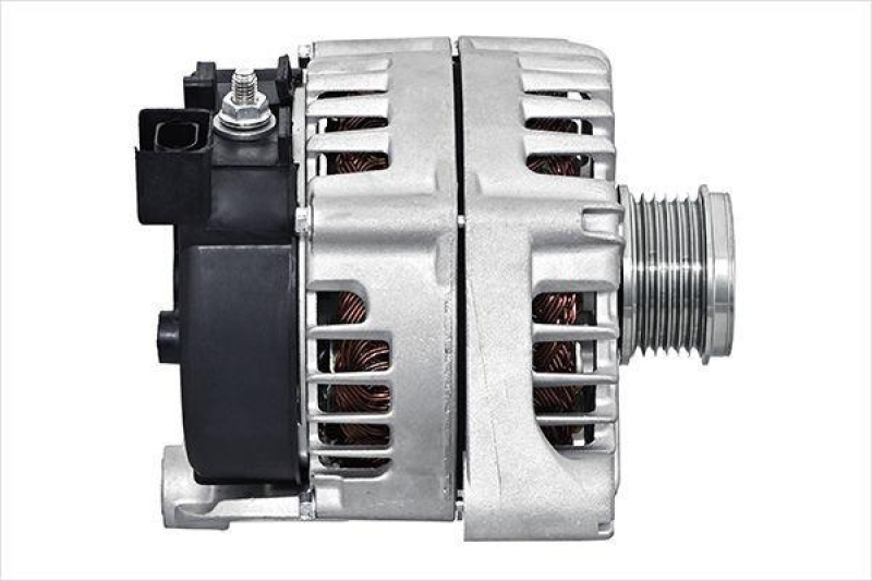 HELLA 8EL 015 630-761 Generator 14V 180A