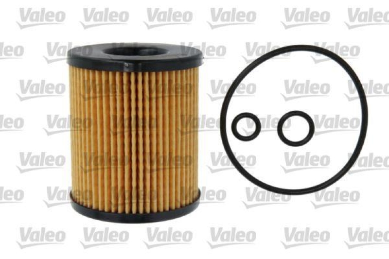 VALEO 586596 Filter