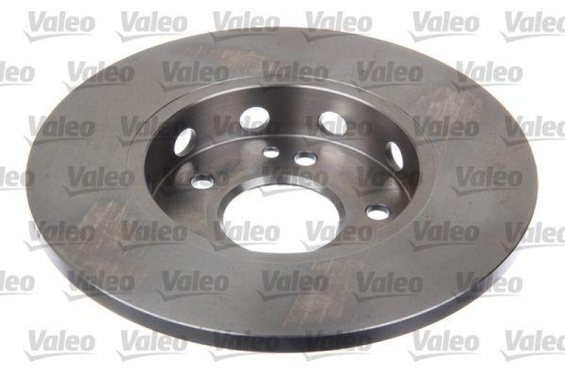 VALEO 186298 Bremsscheibe