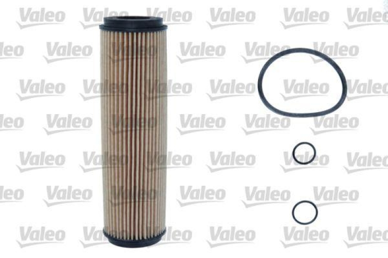 VALEO 586597 Filter