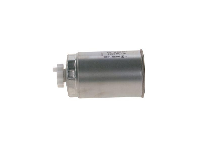 BOSCH F 026 402 176 Kraftstofffilter