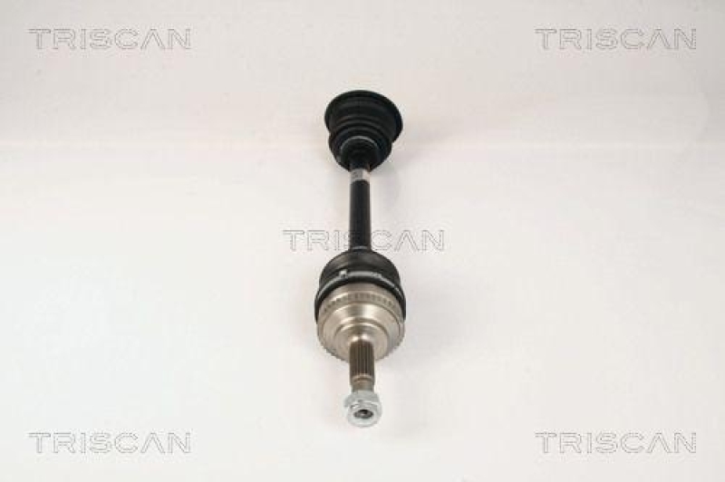 TRISCAN 8540 25559 Antriebswelle für Renault Twingo 1.2