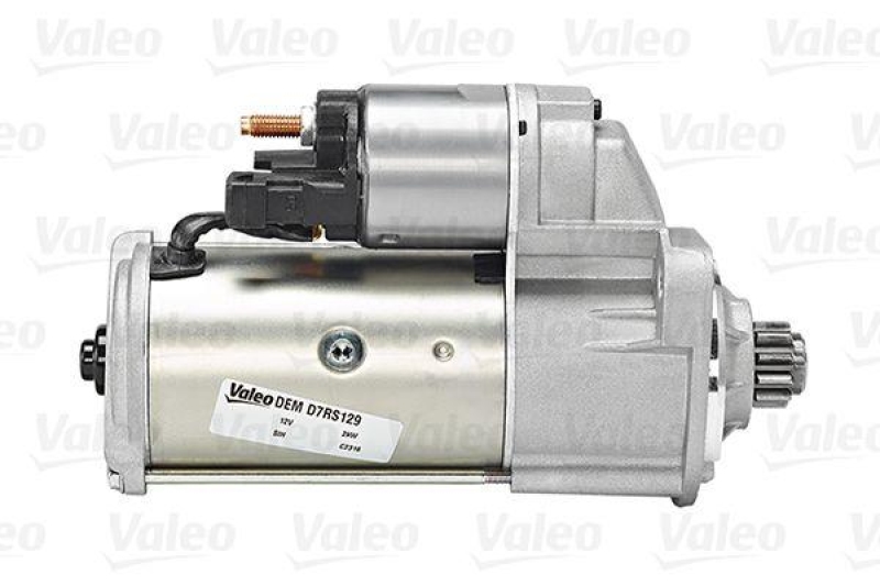 VALEO 438075 Starter Neu - ORIGINS