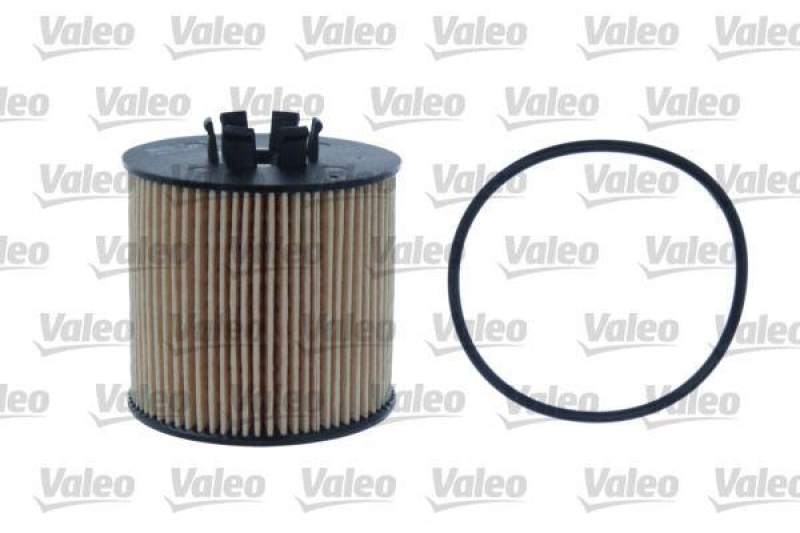 VALEO 586598 Filter