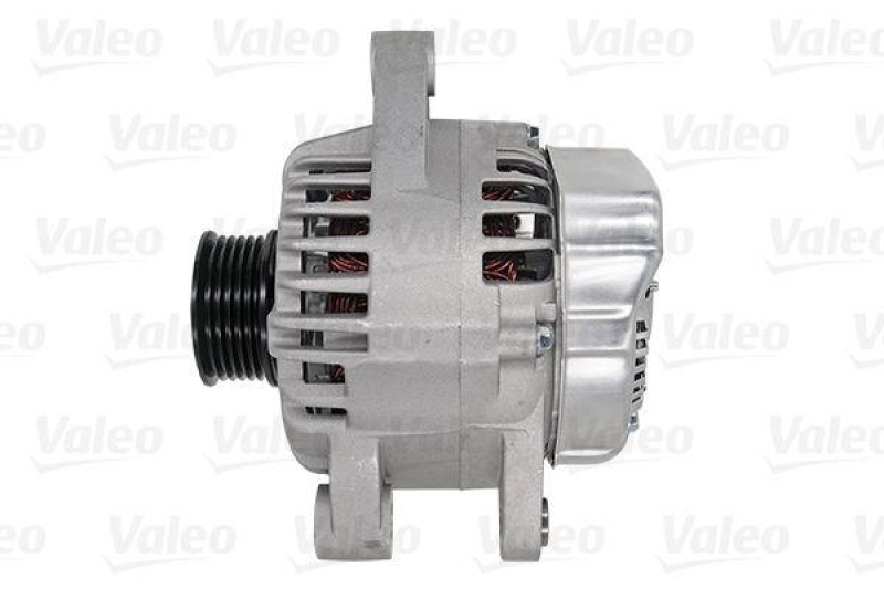 VALEO 443163 Generator - CORE-FLEX - Yaris