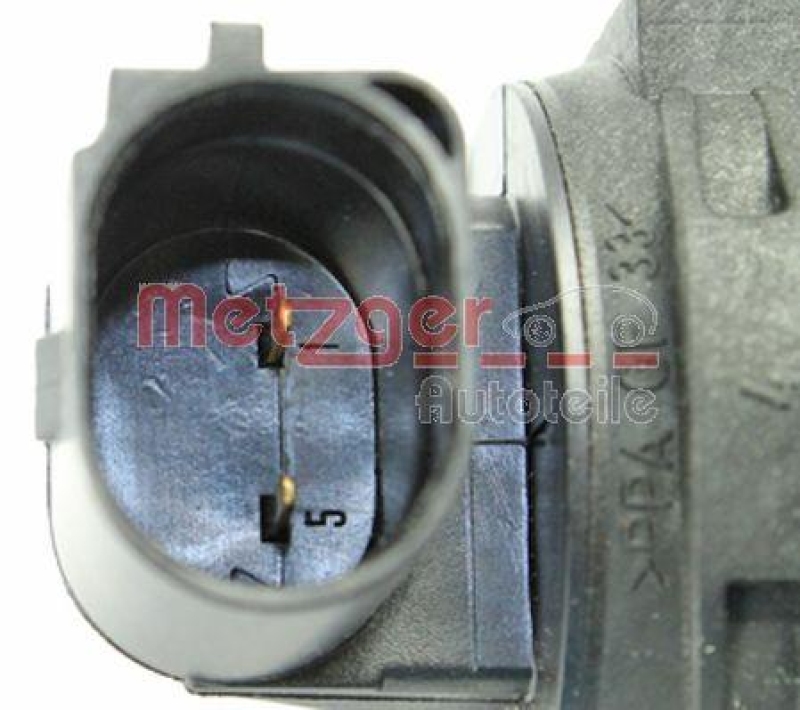 METZGER 0892425 Agr-Ventil für ALFA/FIAT/LANCIA/OPEL