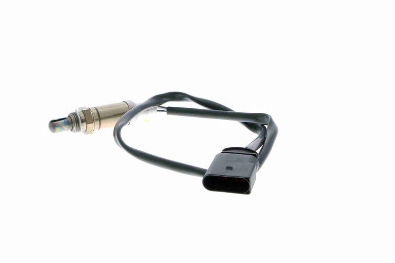 VEMO V10-76-0057 Lambdasonde Zr 4 Kabel / 720 mm für VW