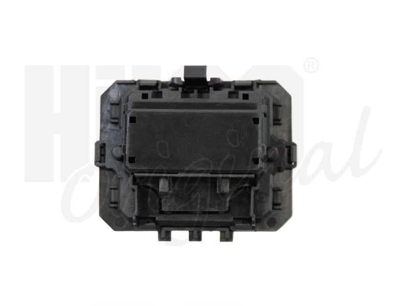 HITACHI 132603 Regler, Innenraumgebläse für CITROËN u.a.