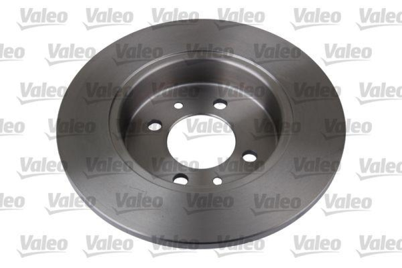 VALEO 186306 Bremsscheibe