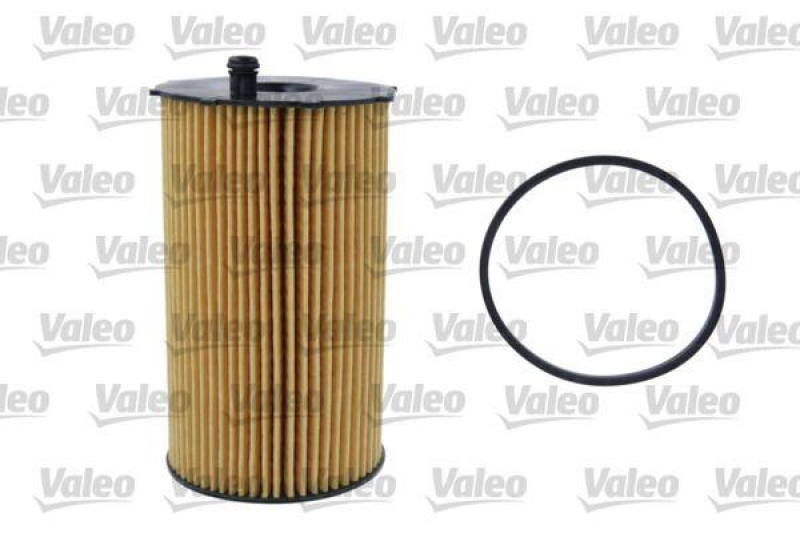 VALEO 586601 Filter