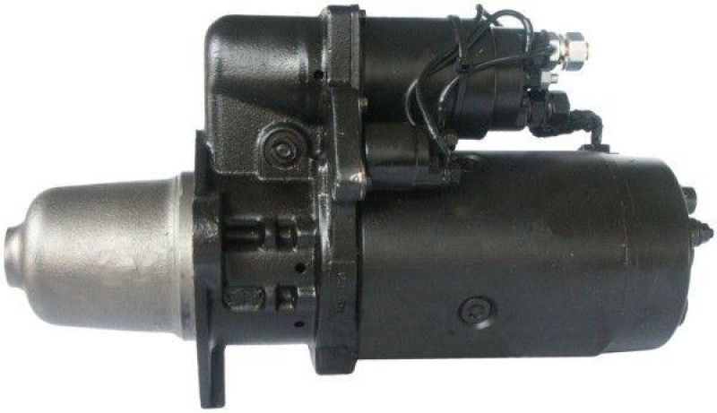 HELLA 8EA 012 586-471 Starter 24V 6,2kW