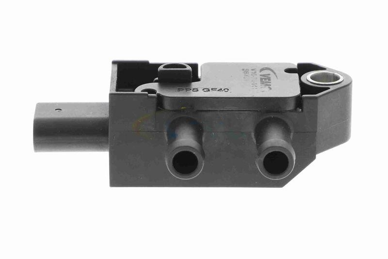 VEMO V10-72-1440 Sensor, Abgasdruck Differenzdruckgeber Dieselpartikelfilt für VW