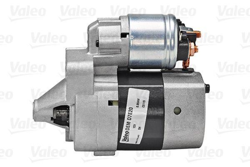 VALEO 438081 Starter Neu - ORIGINS