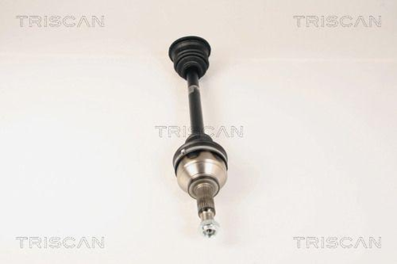 TRISCAN 8540 25582 Antriebswelle für Renault