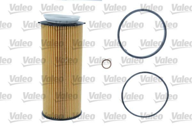 VALEO 586603 Filter