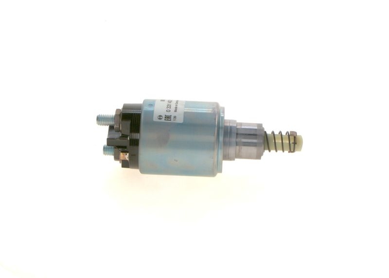 BOSCH 0 331 402 001 Magnetschalter Starter