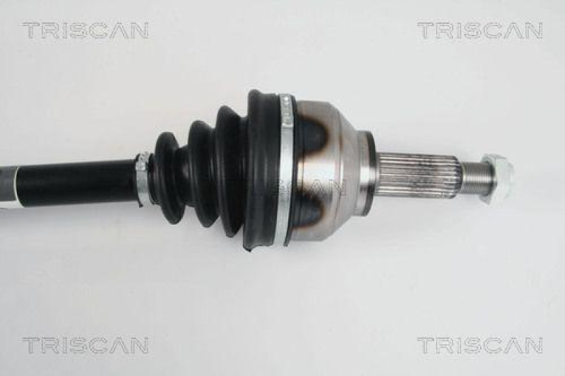 TRISCAN 8540 25583 Antriebswelle für Renault