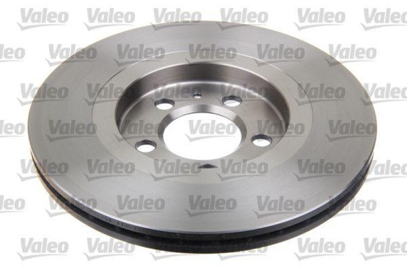 VALEO 186313 Bremsscheibe