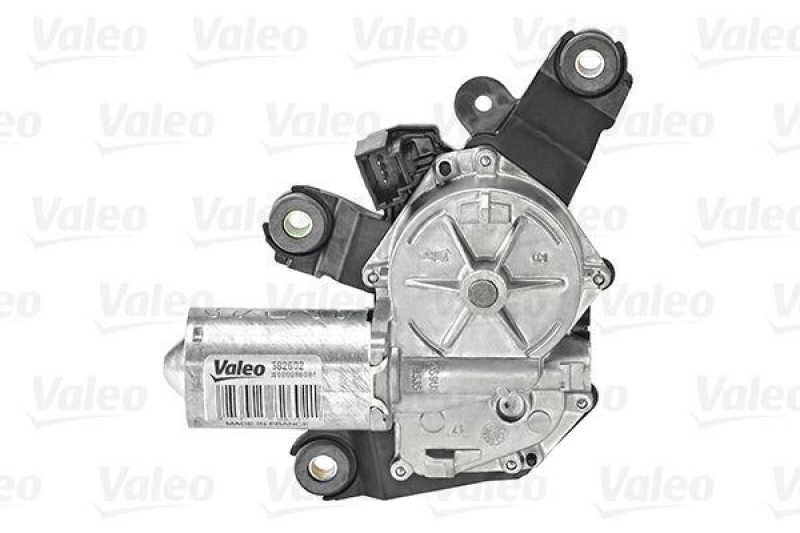 VALEO 582602 Wischermotor Heck