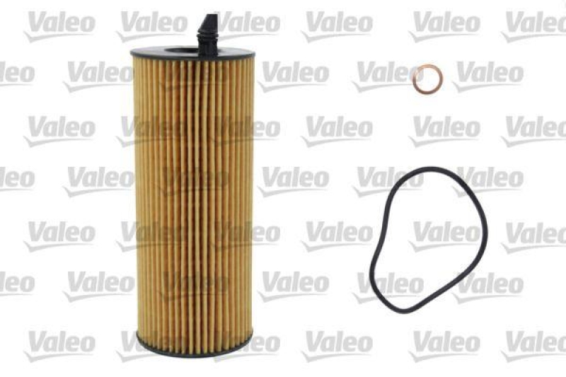 VALEO 586604 Filter