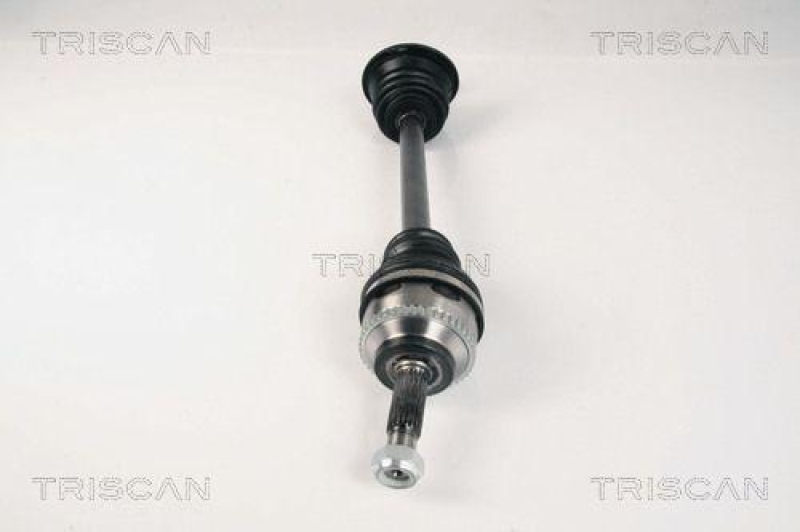 TRISCAN 8540 25590 Antriebswelle für Renault Megane