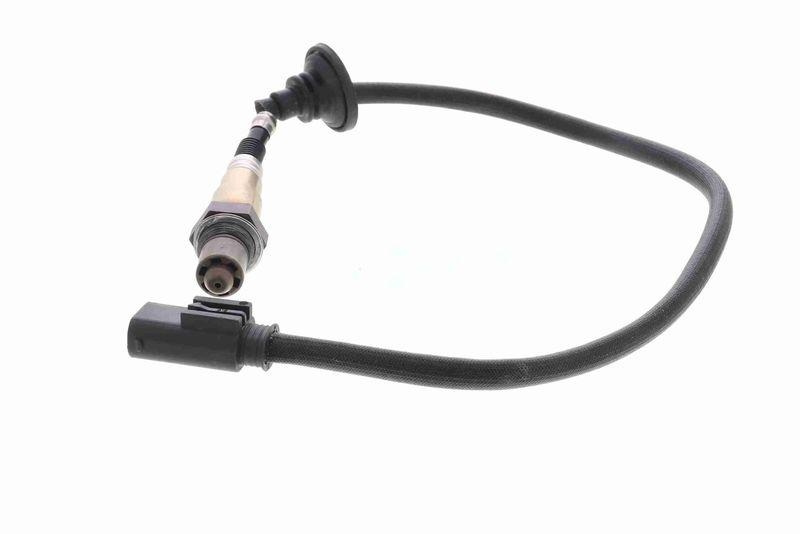 VEMO V48-76-0002 Lambdasonde Zr Planar 4 Kabel / 510 mm für LAND ROVER