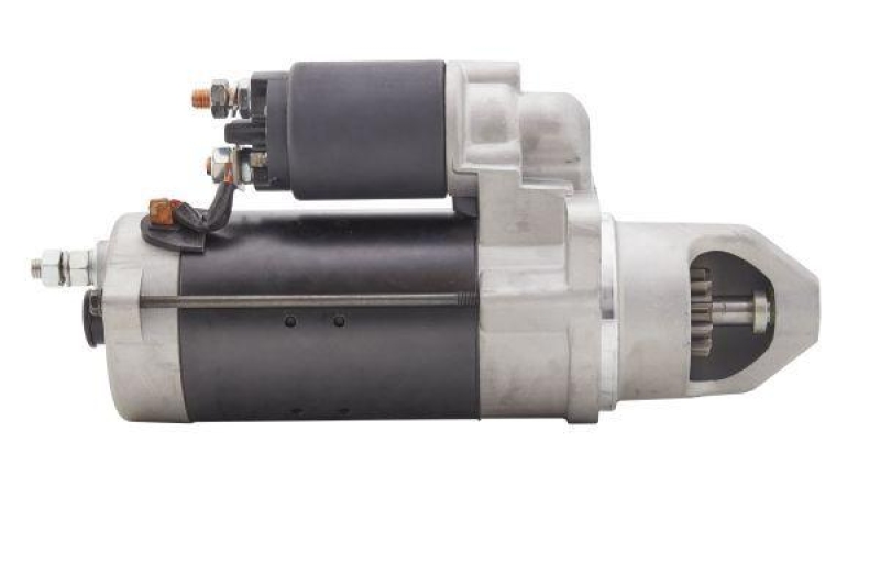 HELLA 8EA 012 586-511 Starter 24V 4kW