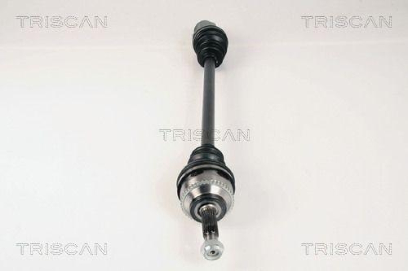 TRISCAN 8540 25591 Antriebswelle für Renault Megane